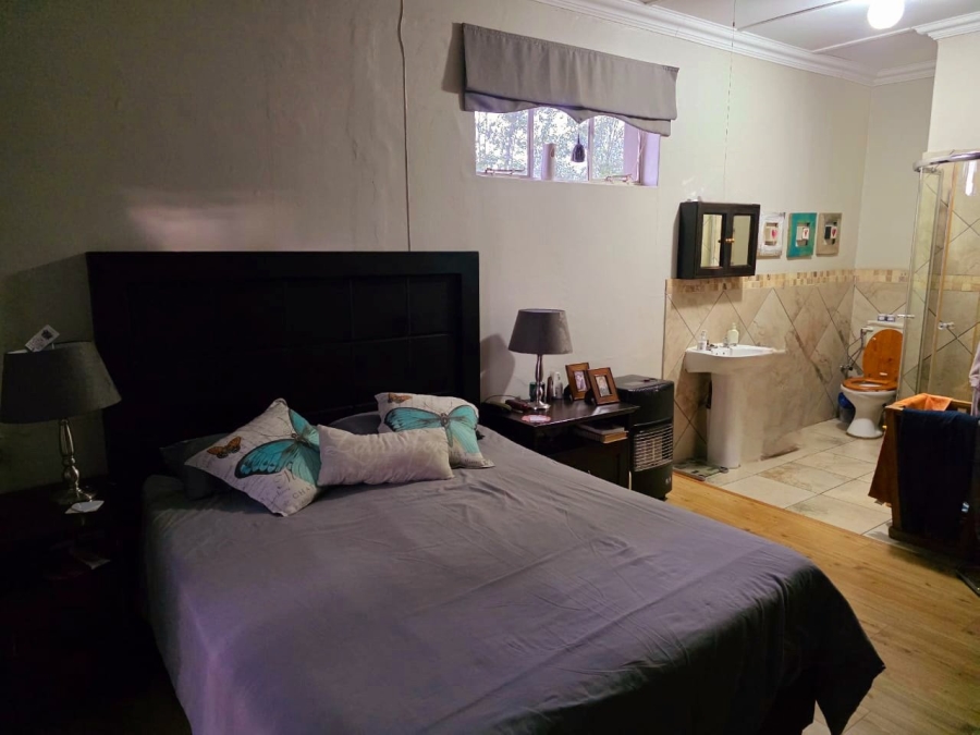 3 Bedroom Property for Sale in Wilgenhof Free State